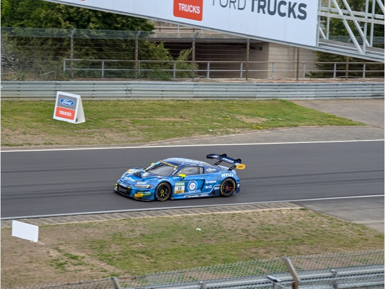 002 ADAC GT Masters   Qualifikation 2
