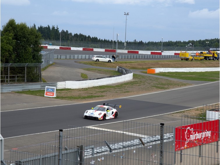 002 ADAC GT Masters   Qualifikation 2