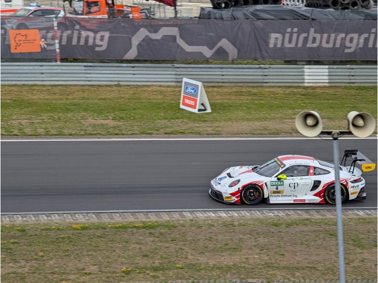 002 ADAC GT Masters   Qualifikation 2