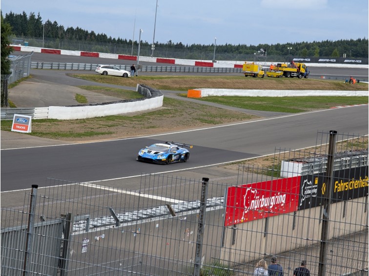 002 ADAC GT Masters   Qualifikation 2