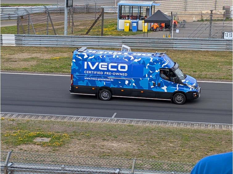 001 DTR  ADAC Mittelrhein Cup Rennen 3