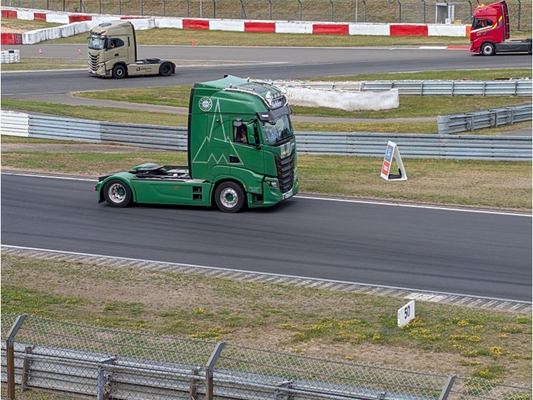 001 DTR  ADAC Mittelrhein Cup Rennen 3