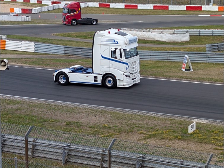 001 DTR  ADAC Mittelrhein Cup Rennen 3
