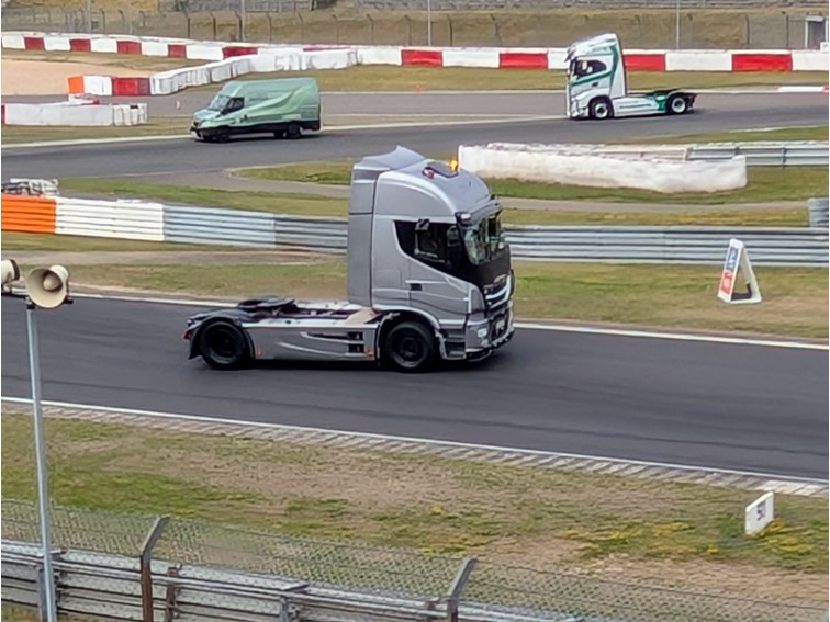 001 DTR ADAC Mittelrhein Cup Rennen 3