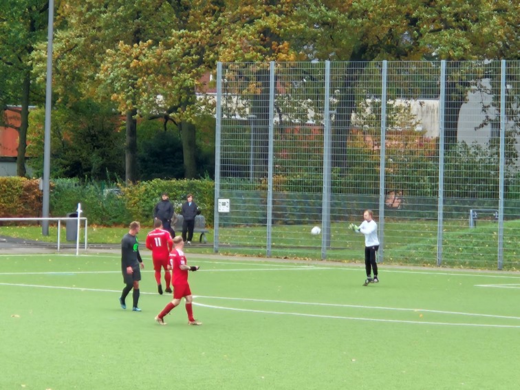 001 SV Westerholt 14 19