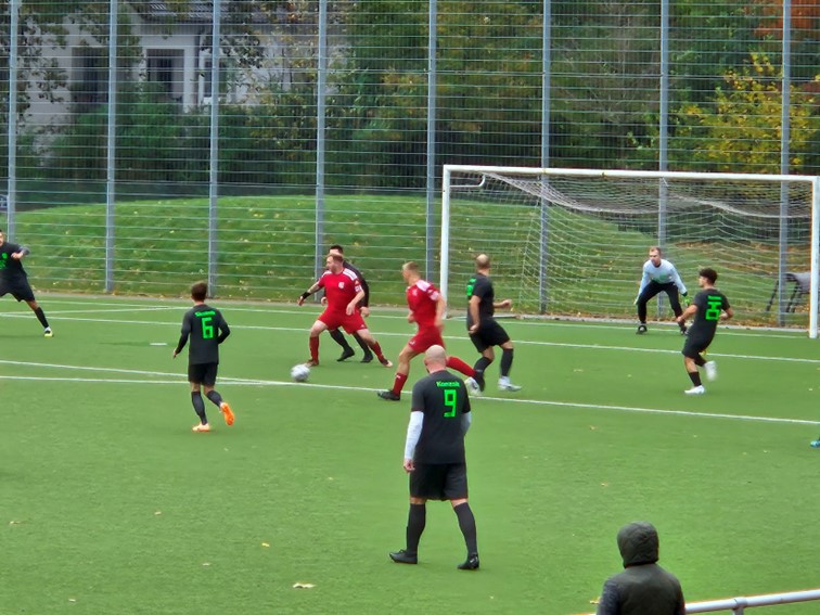 001 SV Westerholt 14 19