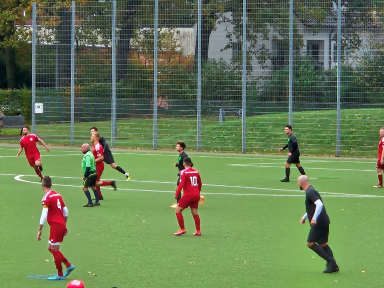 001 SV Westerholt 14 19