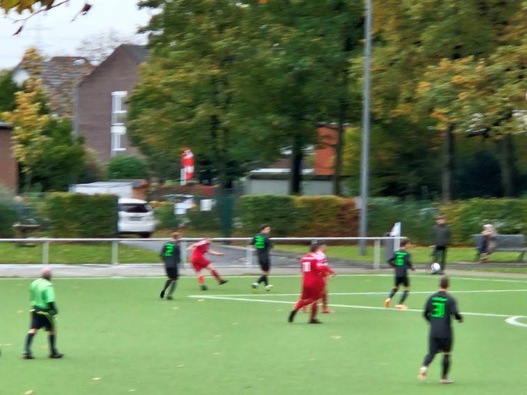 001 SV Westerholt 14 19