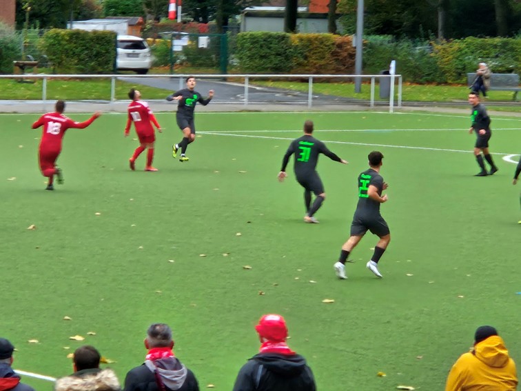 001 SV Westerholt 14 19