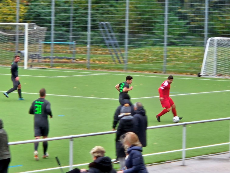 001 SV Westerholt 14 19