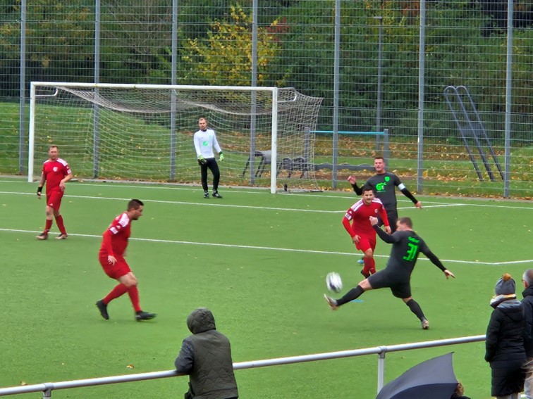 001 SV Westerholt 14 19