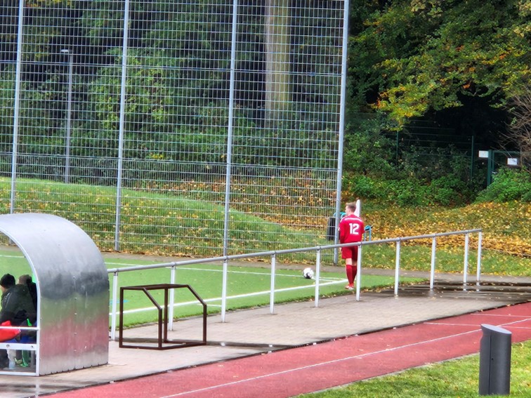 001 SV Westerholt 14 19