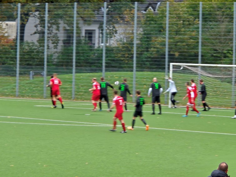001 SV Westerholt 14 19
