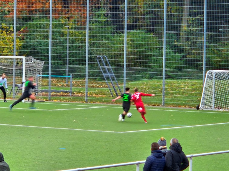 001 SV Westerholt 14 19