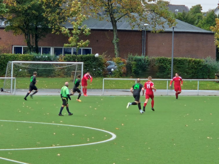 001 SV Westerholt 14 19