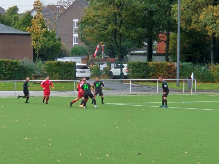 001 SV Westerholt 14 19