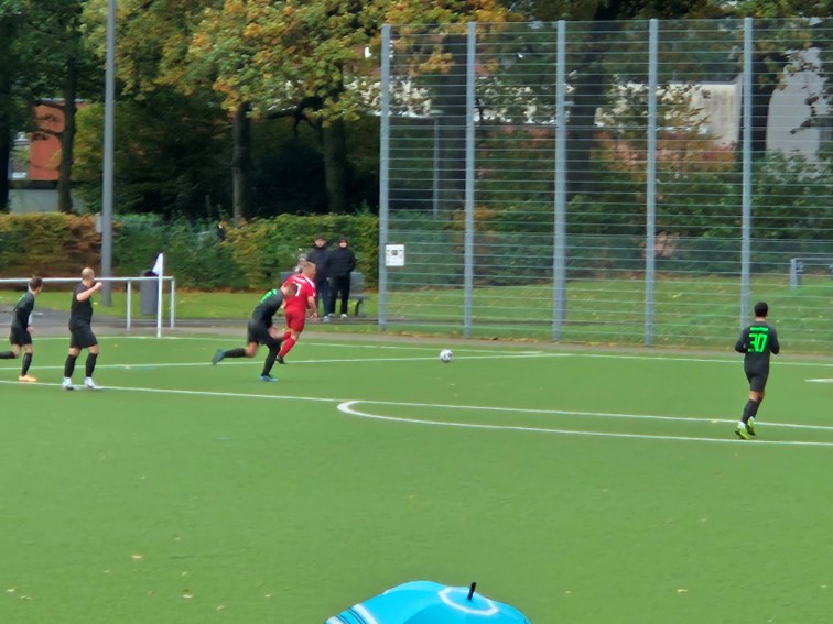 001 SV Westerholt 14 19