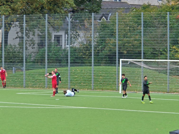 001 SV Westerholt 14 19