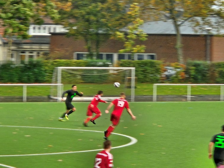 001 SV Westerholt 14 19