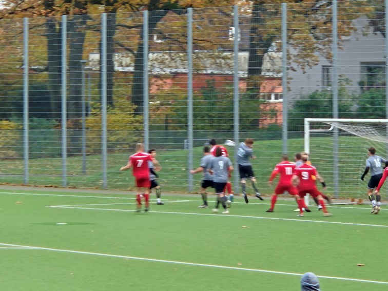 001 SV Westerholt 14 19