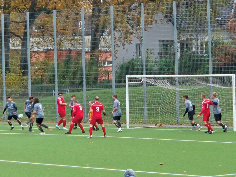 001 SV Westerholt 14 19