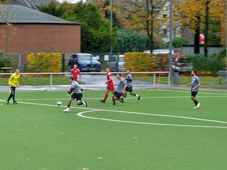 001 SV Westerholt 14 19