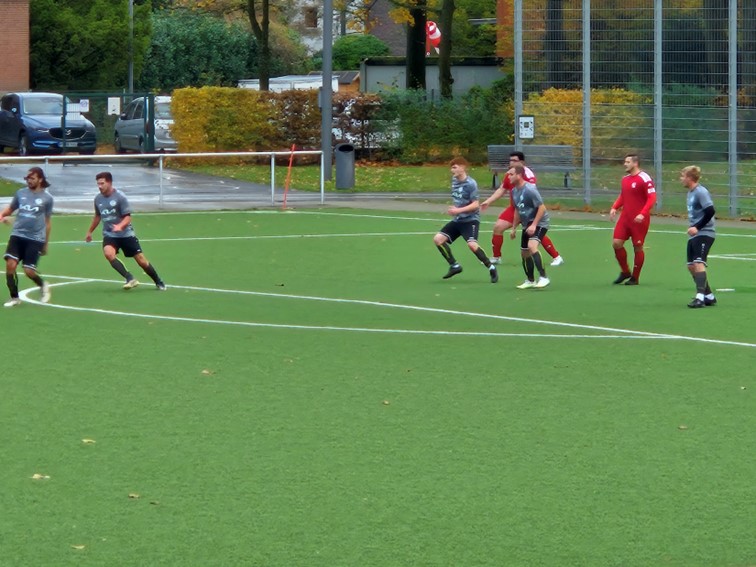 001 SV Westerholt 14 19
