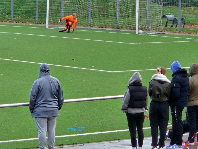 001 SV Westerholt 14 19