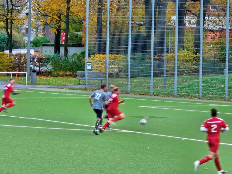 001 SV Westerholt 14 19