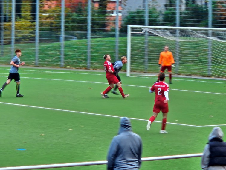 001 SV Westerholt 14 19