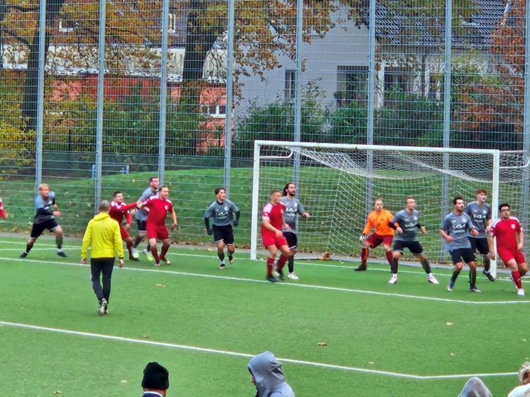 001 SV Westerholt 14 19