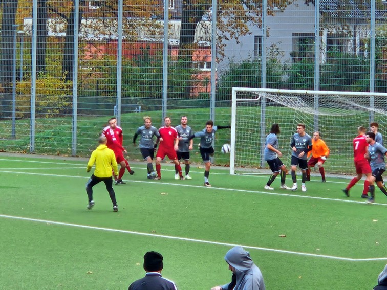 001 SV Westerholt 14 19