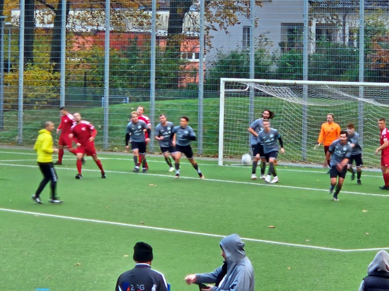 001 SV Westerholt 14 19