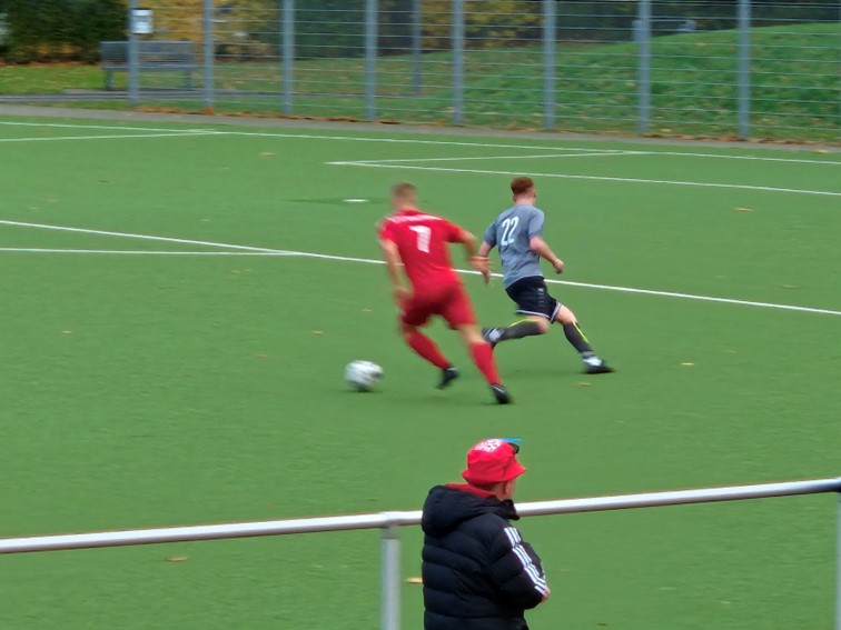 001 SV Westerholt 14 19