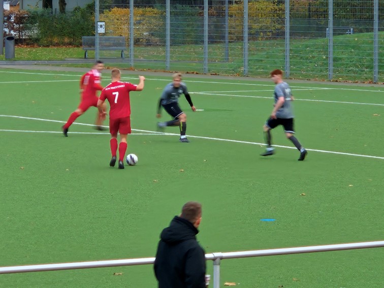 001 SV Westerholt 14 19