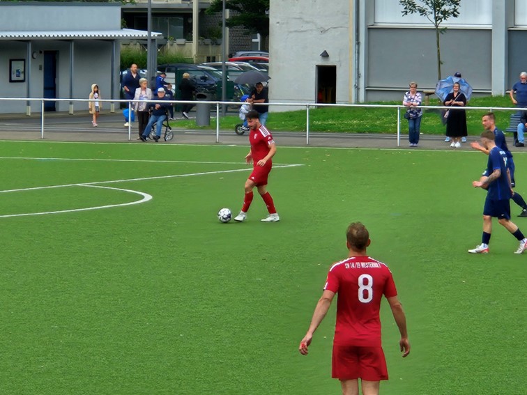 01 SV Westerholt