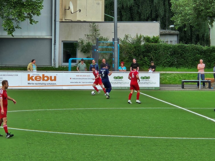 01 SV Westerholt