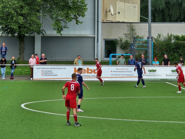 01 SV Westerholt