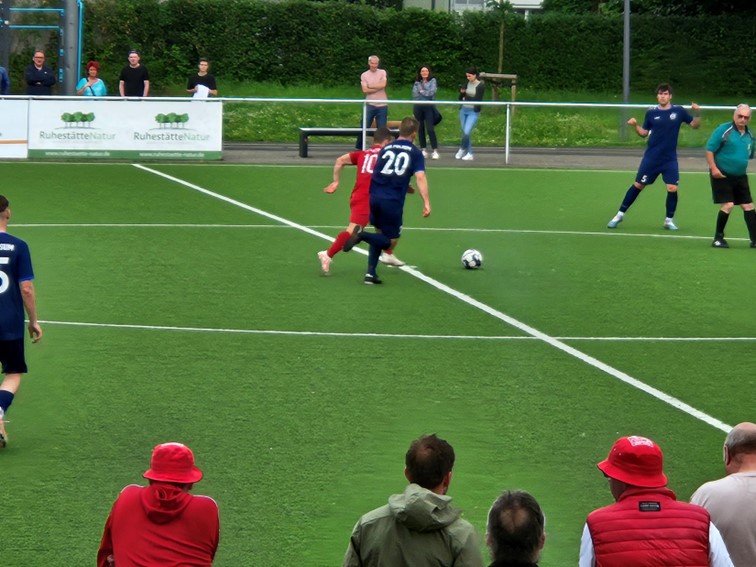 01 SV Westerholt