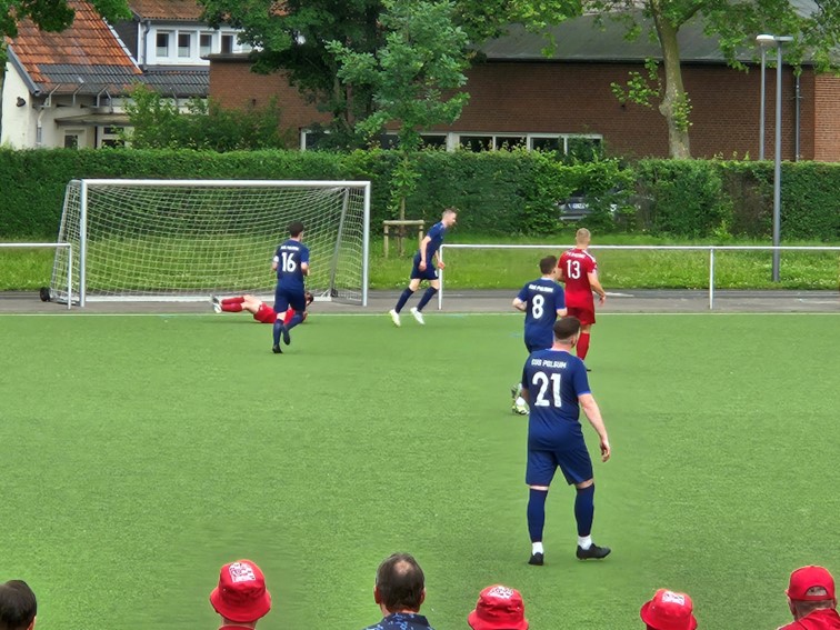01 SV Westerholt