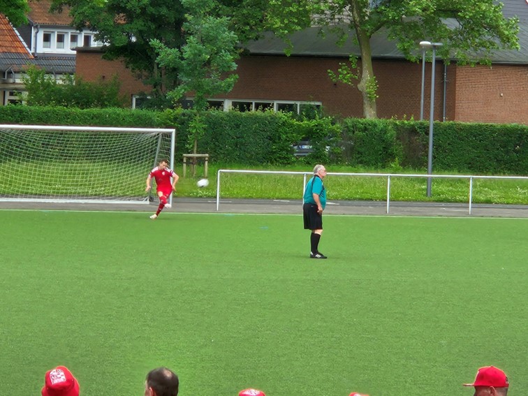 01 SV Westerholt