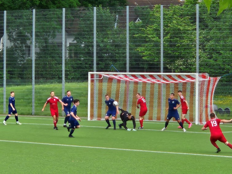 01 SV Westerholt