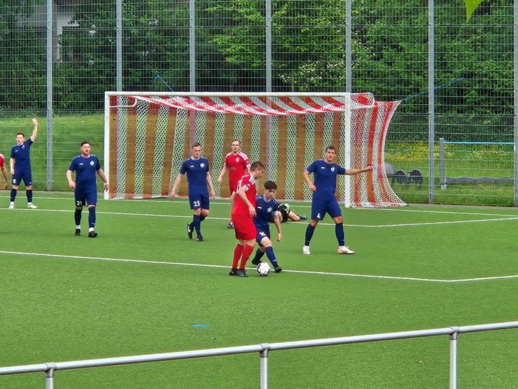 01 SV Westerholt