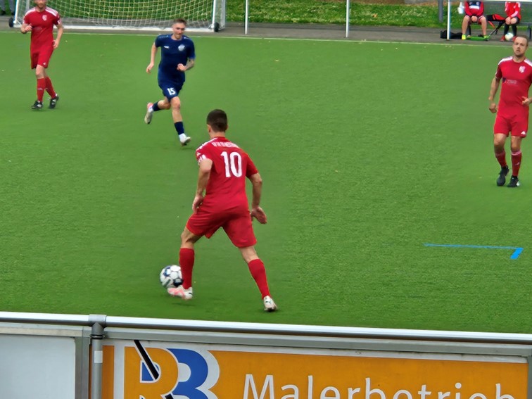 01 SV Westerholt