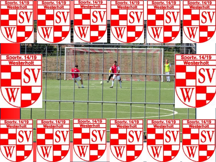 001 SV Westerholt