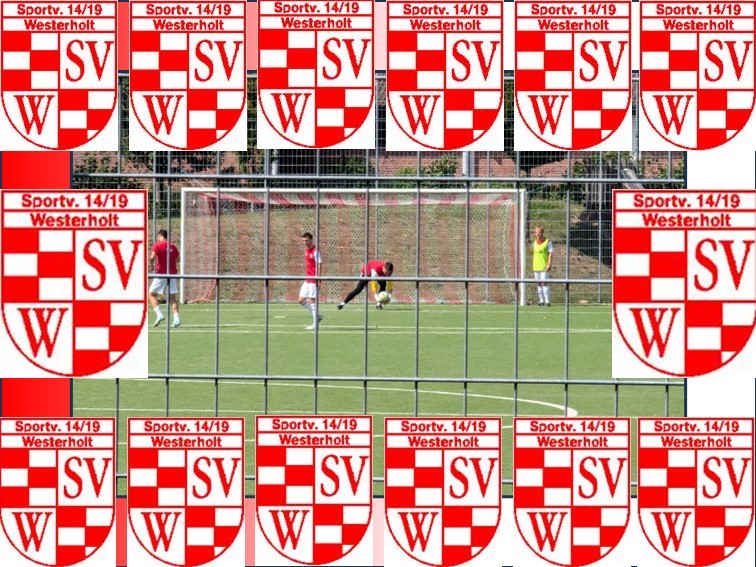 001 SV Westerholt