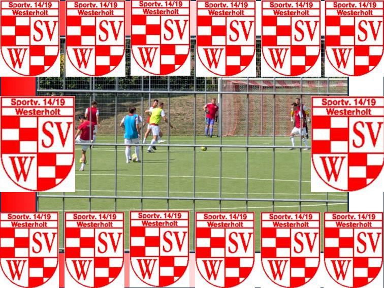 001 SV Westerholt