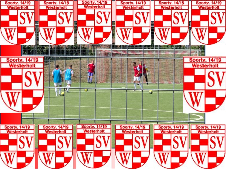 001 SV Westerholt