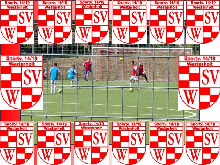 001 SV Westerholt