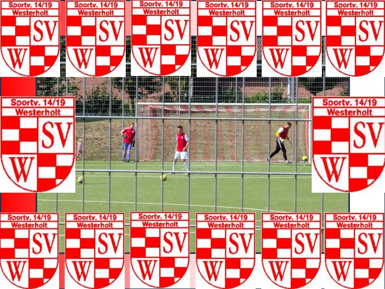 001 SV Westerholt